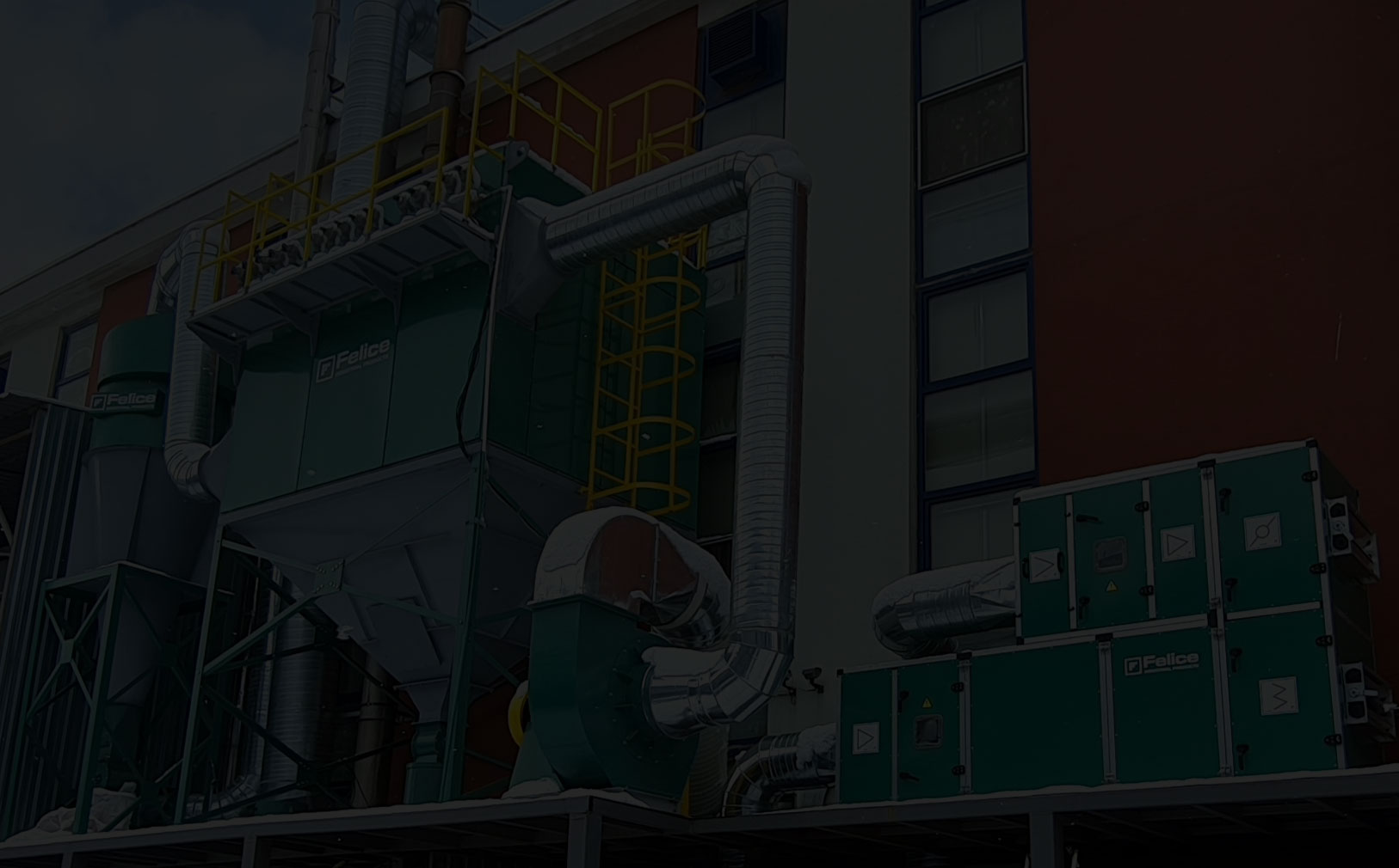 Project Background Photo